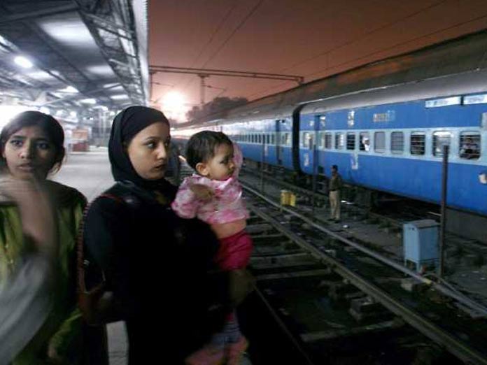 Pakistan restores Samjhauta Express services to Delhi