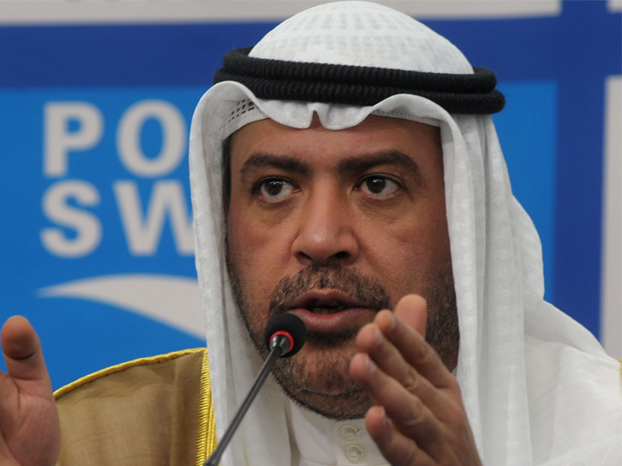 Controversial sheikh re-elected as Asian Olympic chief