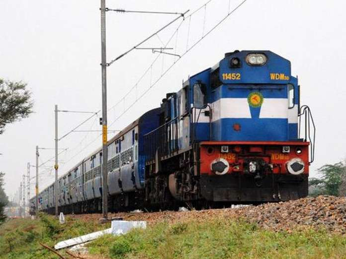 Six spl trains for Ajmer Urs