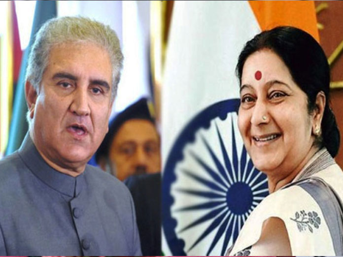 Qureshi says he wont attend OIC over its failure to rescind invitation to Swaraj