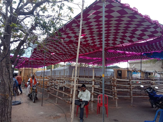 Temples in Prakasam braced up for Sivaratri celebrations