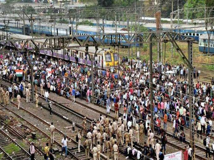 Punjab farmers stir: 38 trains remain cancelled, Delhi-Amritsar route severely affected