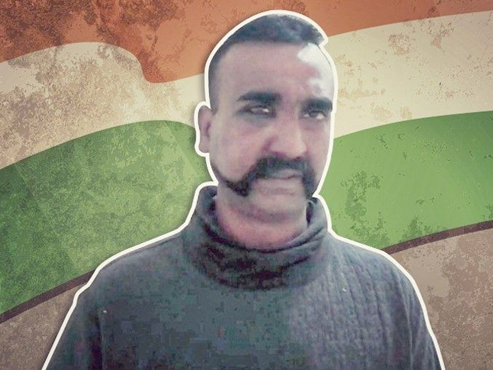 Wing Commander Abhinandan to be released via Wagah Border
