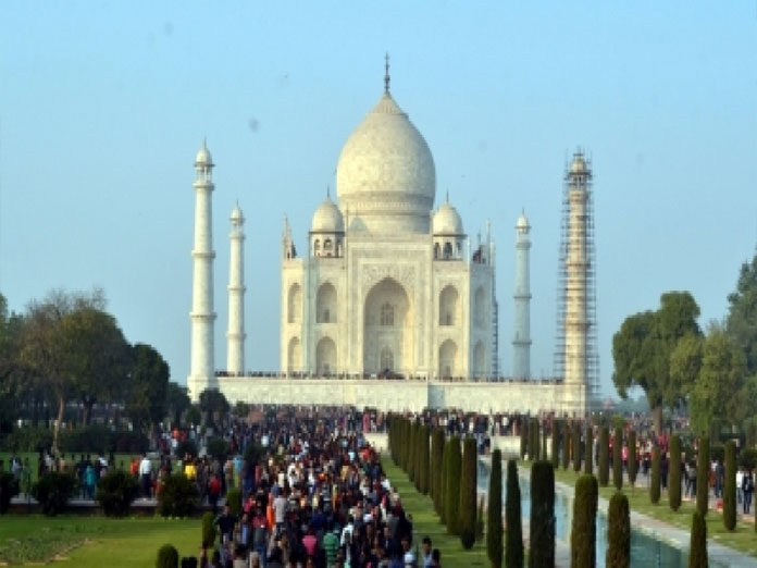 Agra tourism pins hopes on flights to new destinations