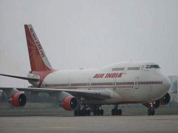 Air India suspends 4 employees for stealing unserved food, dry ration from planes