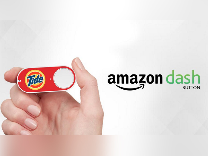 Amazon will no longer sell Dash Buttons