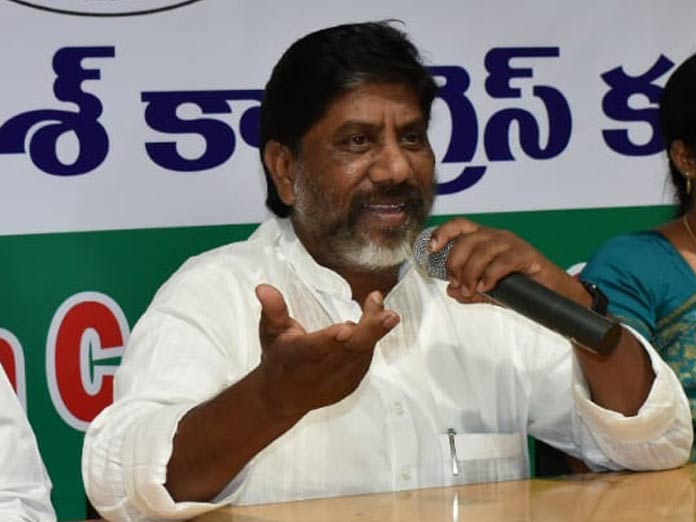 Bhatti asks KCR to explain fielding of fifth candidate