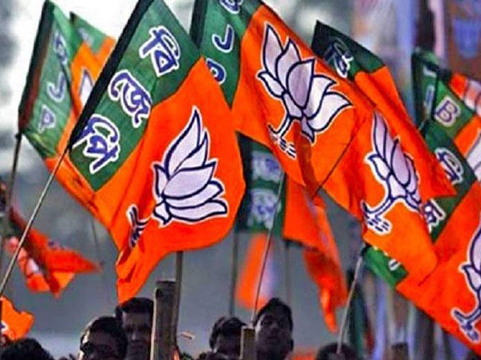 BJP bike rallies stopped by police in West Bengal
