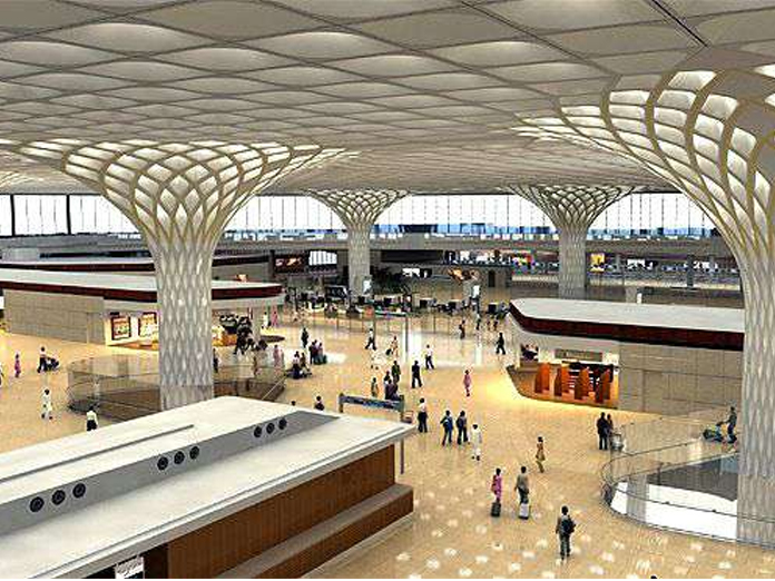 Mumbai airport receives bomb threat call; part of T2 evacuated