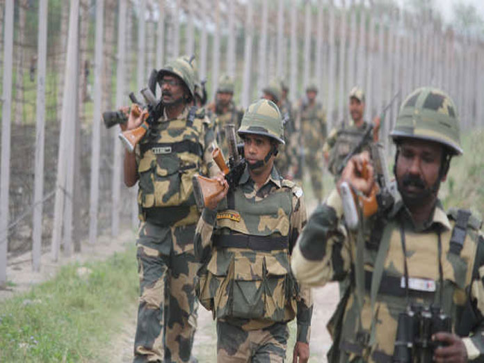 No reports of ceasefire violation by Pakistan along LoC since March 2: Officials