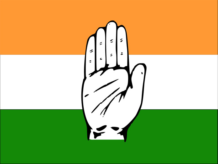 Two MLAs accuse Congress of offering bribe