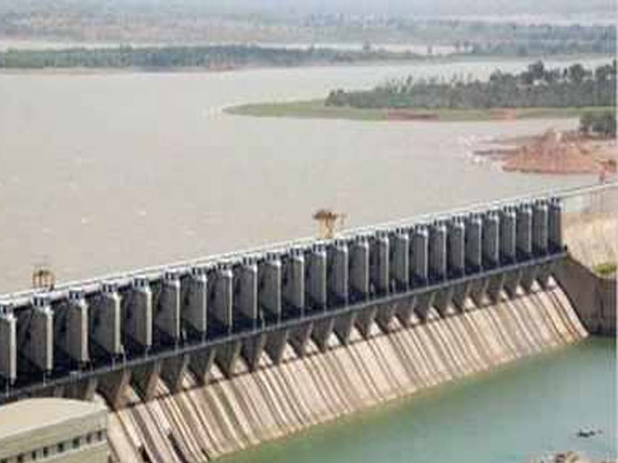 Only 32% water stock left in Maharashtra dams