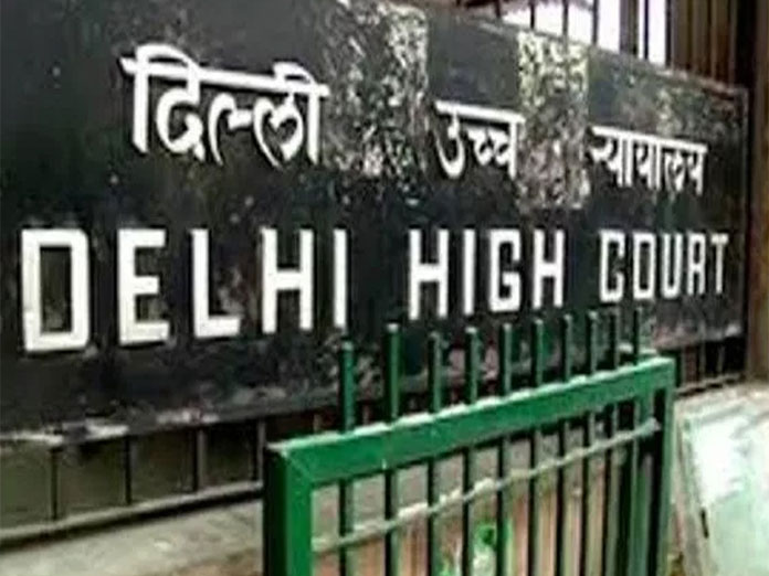 Delhi HC condoles Justice Valmiki Mehtas death