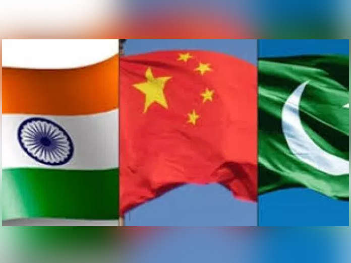 Never recognised India, Pakistan as nuclear powers, says China