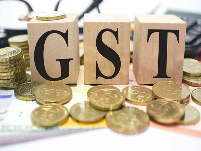 GST collection drops to Rs 97,247 cr in Feb