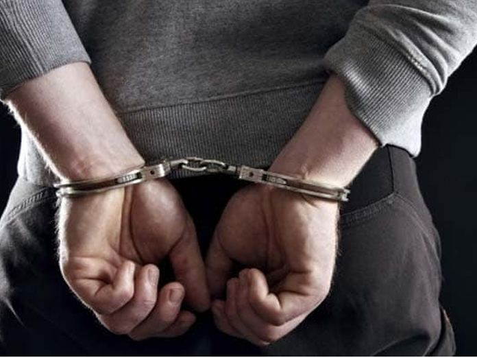 Thief held for robbing gold, silver from children in Hyderabad