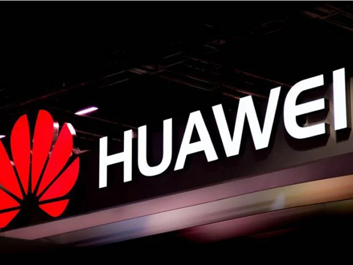 Huawei launches ad to combat dark image