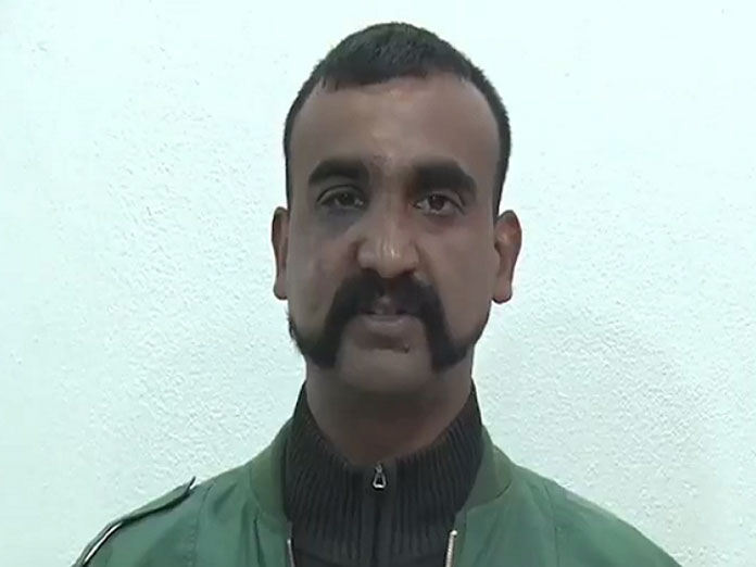IAF pilot Abhinandan Varthaman undergoes debriefings by security agencies