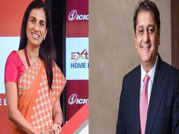 ICICI-Videocon case: Raids at Kochhar, Dhoot homes