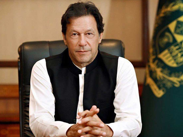 Pakistanis start petition to get Imran Khan a Nobel Prize.