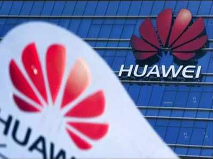 Huawei plans billions in dividends for staff despite row with US