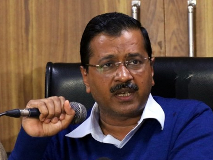 9 AAP Lawmakers In Delhi In Touch With Us, Claims Congress Leader