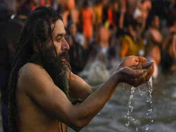 Maha Shivratri 2019: Kumbh Mela Set To Witness Last Holy Dip Tomorrow