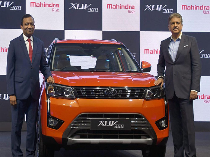 FAME II to help accelerate EV launches: Mahindra