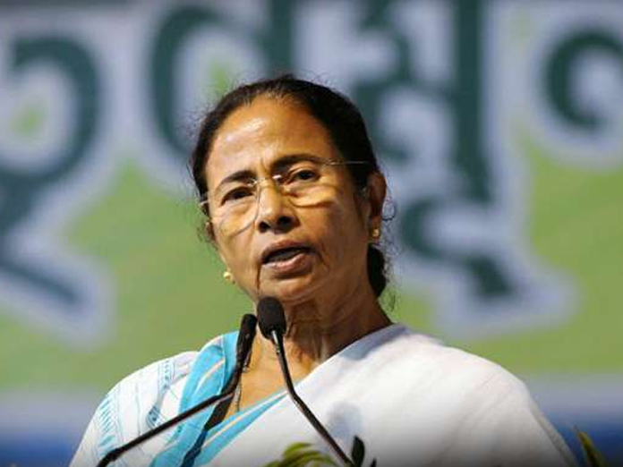 Mamata Banerjee To Launch Lok Sabha Poll Campaign On Womens Day