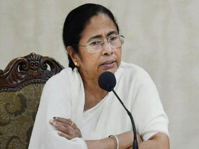 West Bengal committed to protect wildlife and conserve forests: Mamata Banerjee