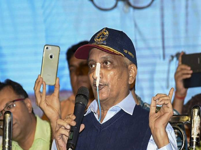 Parrikar Suffering From Advanced Stage Cancer Says Goa Minister