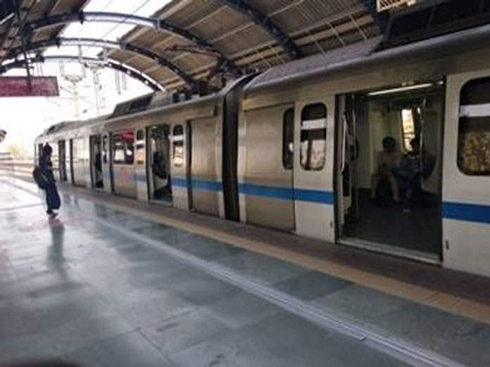 Union Cabinet approves 3 Delhi Metro corridors