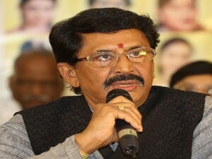 Murali Mohan not to contest in ensuing polls