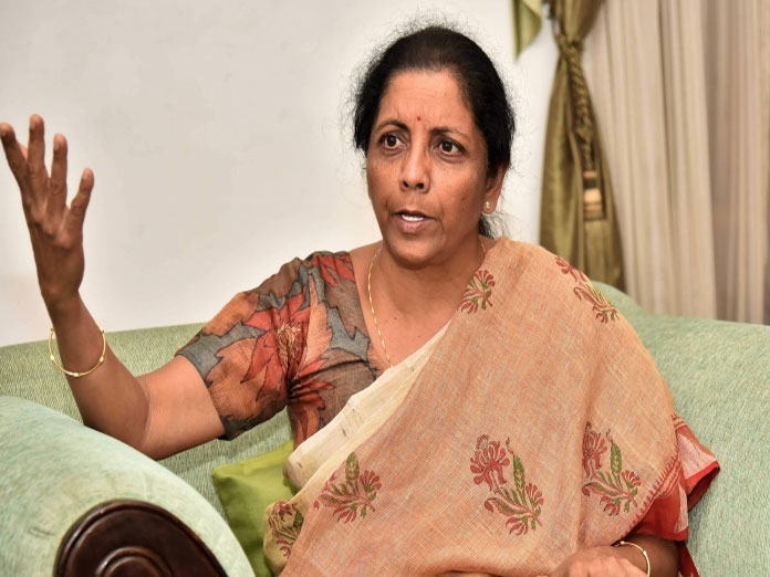 No ceasefire violation along LoC in J&K, Nirmala Sitharaman calls off scheduled visit