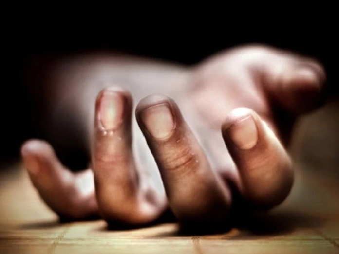 NIT student commits suicide in Vijayawada