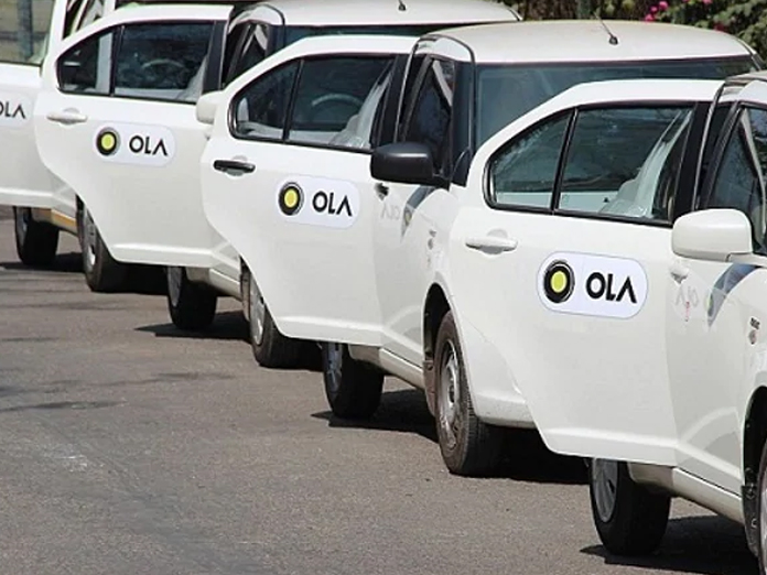 Ola Electric Mobility Unit Raises Rs. 400 Crores in First Funding Round