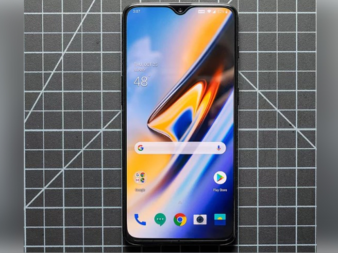OnePlus 7 is doubtful about wireless charging