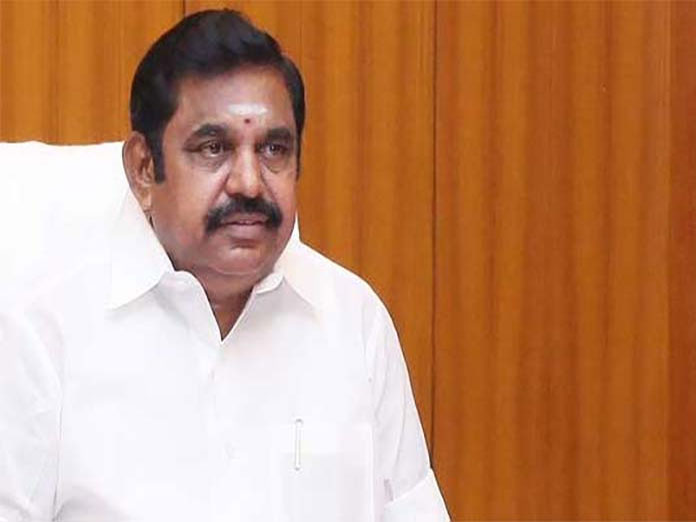 Tamil Nadu CM condoles death of 36 fire service men, announces Rs 1.08 crore solatium