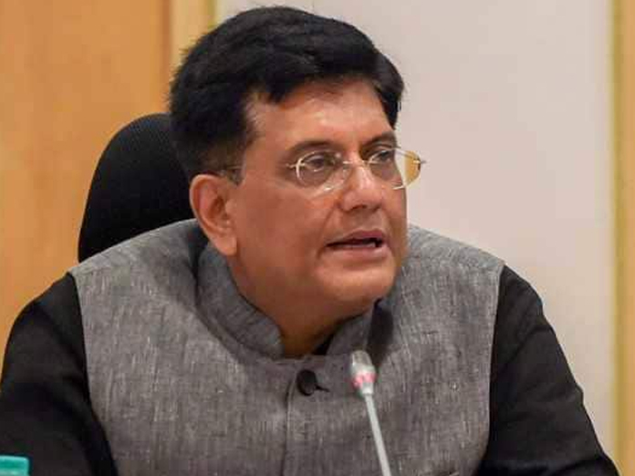 Want Us To Continue Everything From Italy: Piyush Goyal To Rahul Gandhi