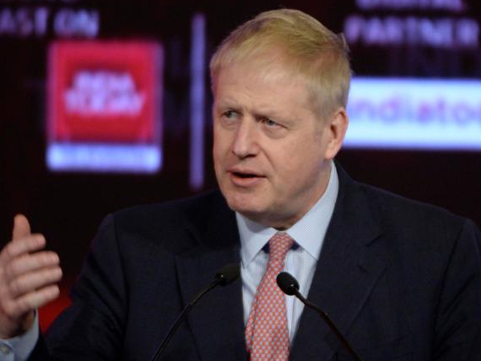 India has UKs complete backing in outrage of Pulwama attack: Boris Johnson
