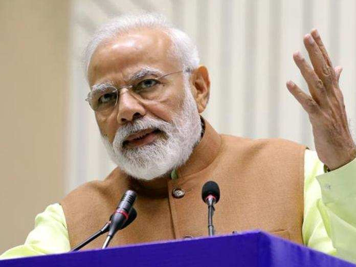 Day after IAFs pilot return, PM says ‘Abhinandan’ will acquire new meaning