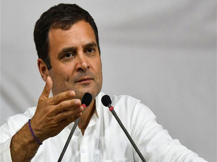 PM Modi solely responsible for delay in arrival of Rafale jets: Congress