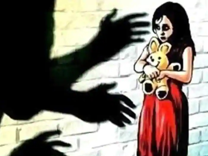 10-year-old girl in Maharashtra repeatedly raped by boy, gets pregnant