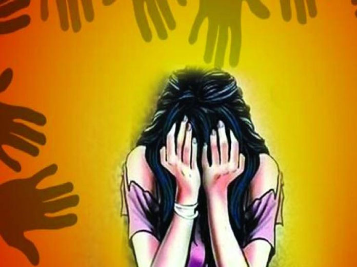 Women abducted, gang-raped by 5 men in Rajasthan