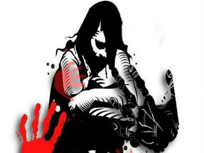 16-year-old raped in UPs Muzaffarnagar