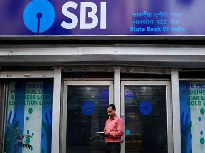 CBI books city-based firm for cheating SBI