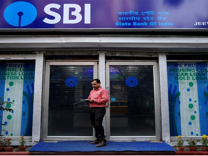 SBI confirms account frauds totalling $1.12 billion