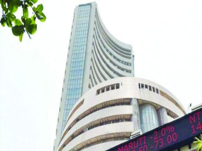 Sensex soars 265 points as new F&O series opens strong