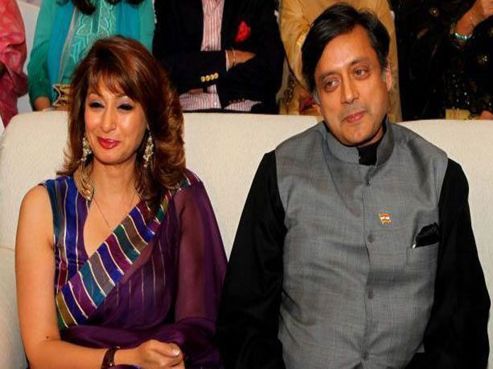 Sunanda Pushkar case: Court reserves order on Shashi Tharoor’s plea