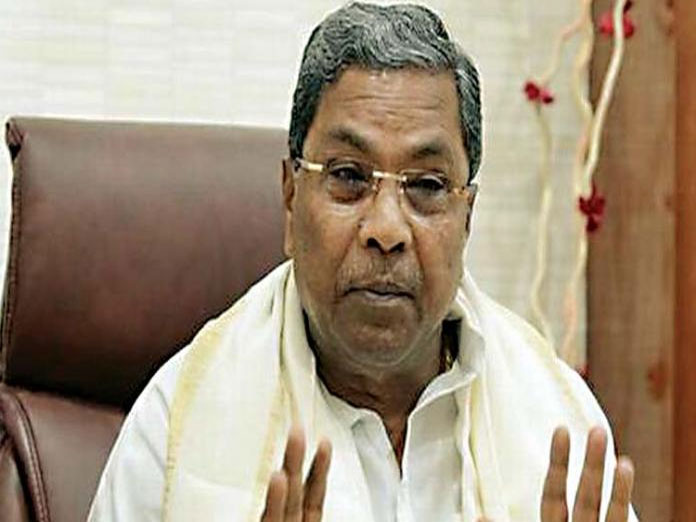 Karnataka Congress MLA fell for BJPs Operation Kamala: Siddaramaiah